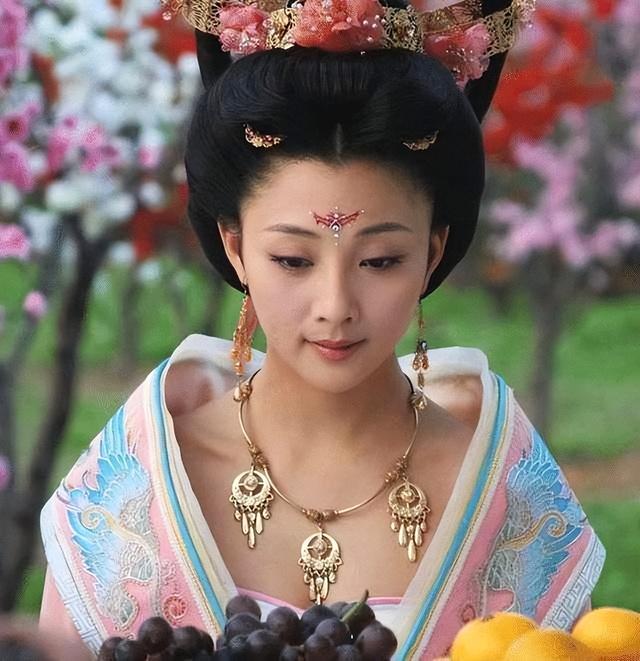 寫盡四大美女的8首極品好詩(shī),驚艷千年,能否驚艷你的心?