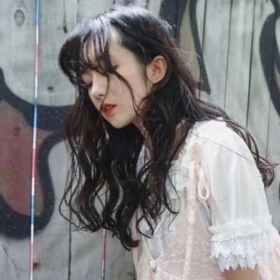 最新唯美好看的女生微信頭像