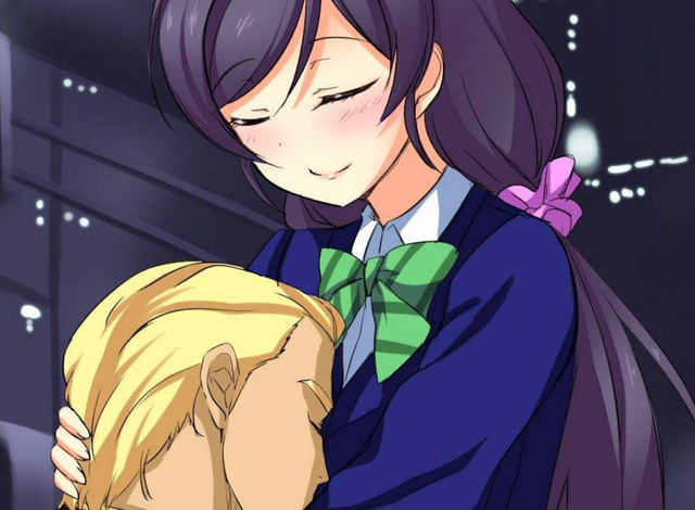 胖就是丑？先看看這幾位肉感十足的二次元美少女再說也不遲！