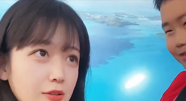 周老師：90后美女老師火出圈，和學(xué)生斗智斗勇，被指有失職業(yè)操守