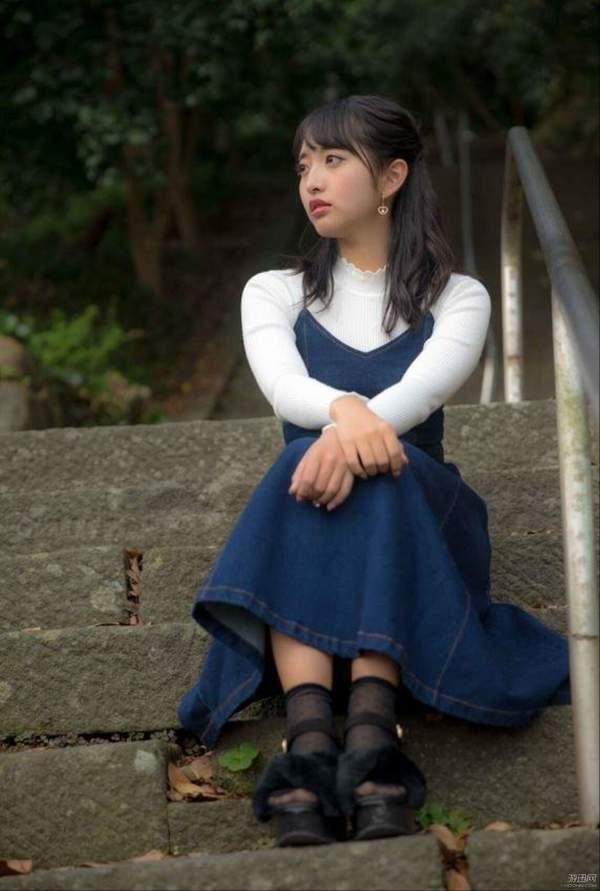 日本真人美人圖片 好看的日本超級美女圖片