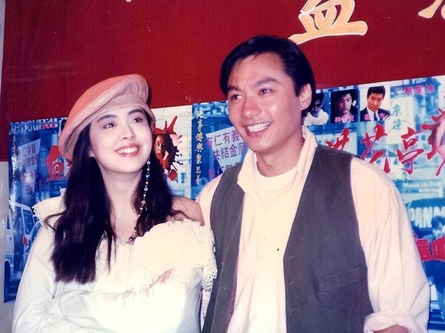 史上最丑港姐：齙牙、高齡，學歷低！全靠有個“明星爹”奪冠