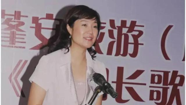 盤點(diǎn)七大美女“女色虎”,包養(yǎng)男寵,以色謀權(quán),不堪入目