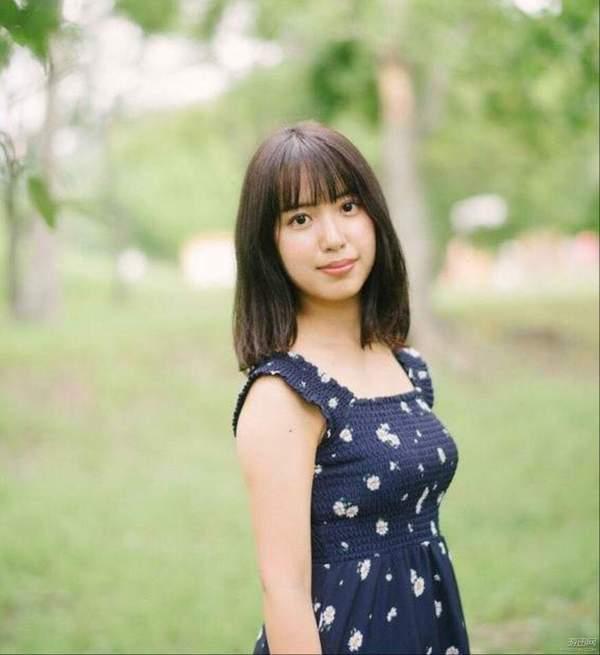 日本真人美人圖片 好看的日本超級美女圖片
