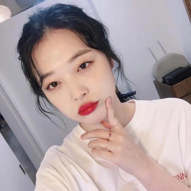 漂亮的美女姐姐頭像‖好可愛(ài)