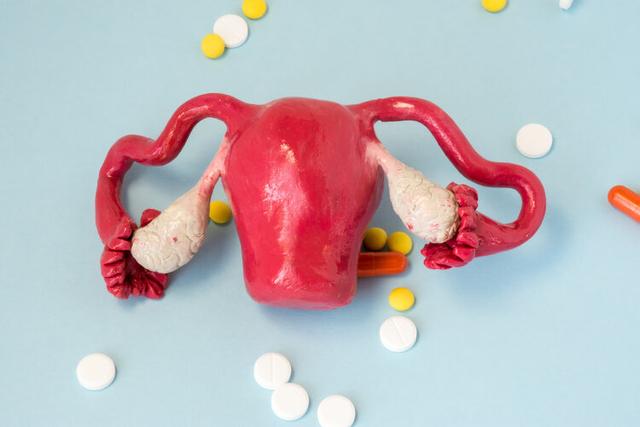 女性私處顏色深，是性生活多了？需要處理嗎？別被男人“洗腦”了