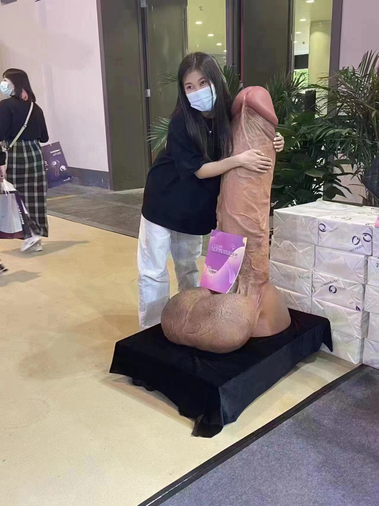 白苧新袍入嫩涼