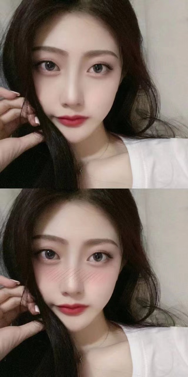 露臉反差婊 20230428