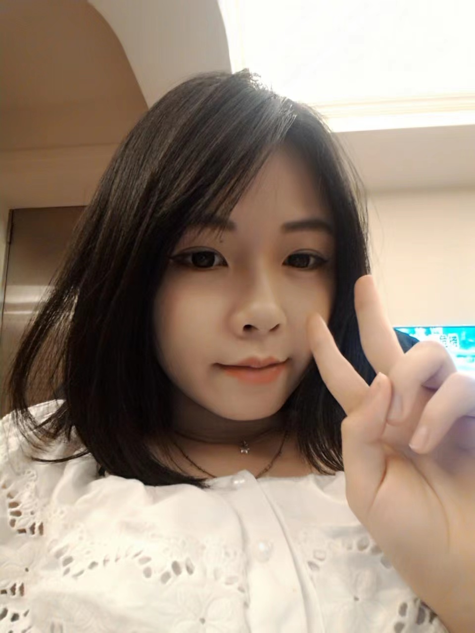 露臉反差婊 20230428
