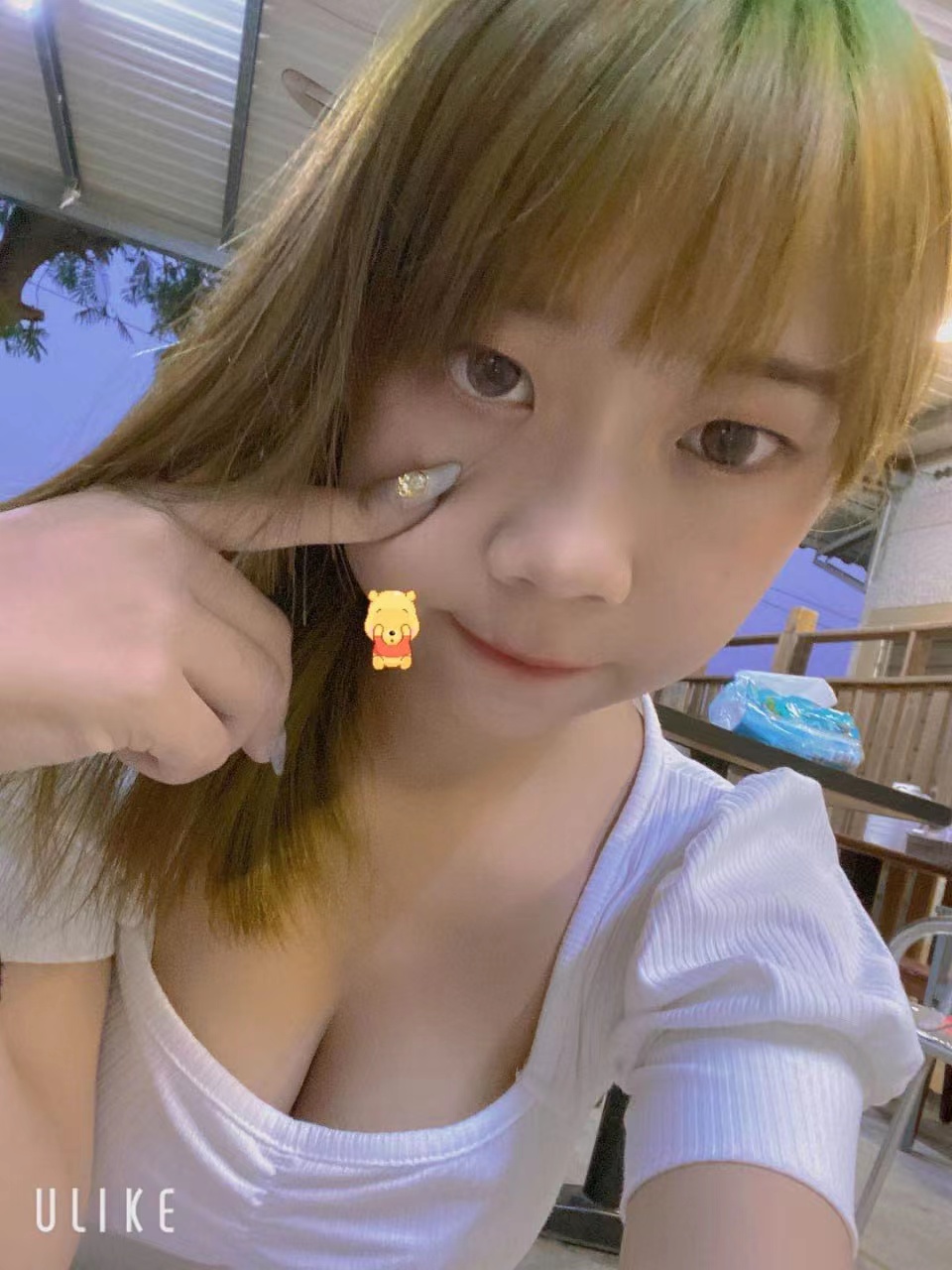 露臉反差婊 20230428