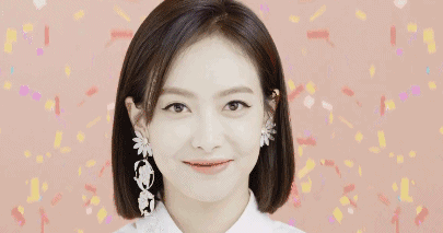 “素顏無人識”的8位女星，熒幕前絕美女神，卸妝后：大姐你哪位