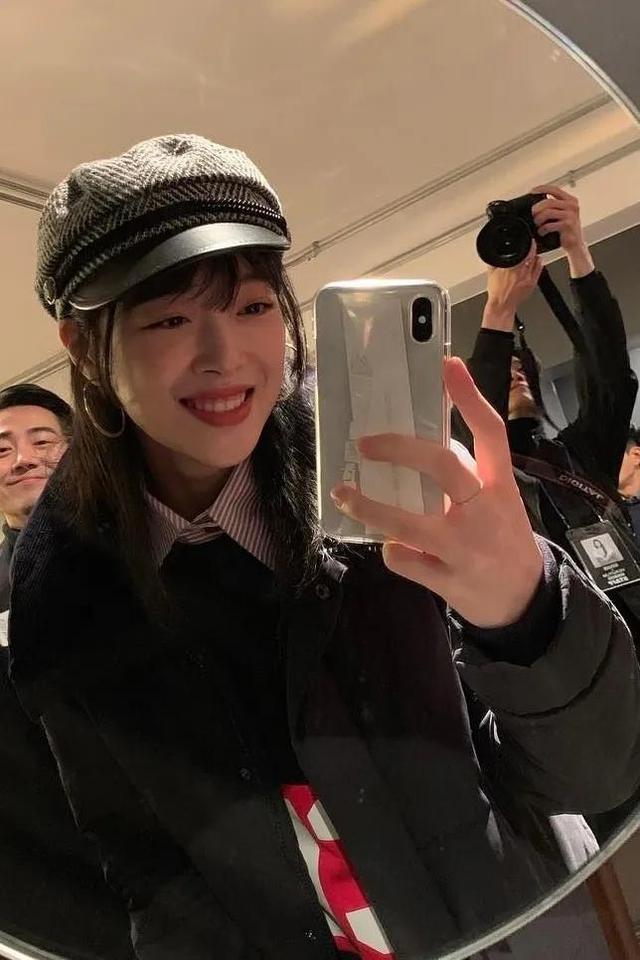 漂亮的美女姐姐頭像‖好可愛(ài)
