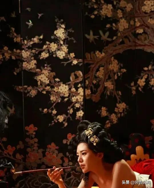 大尺度電影推薦6部，來欣賞幾位韓國佳人
