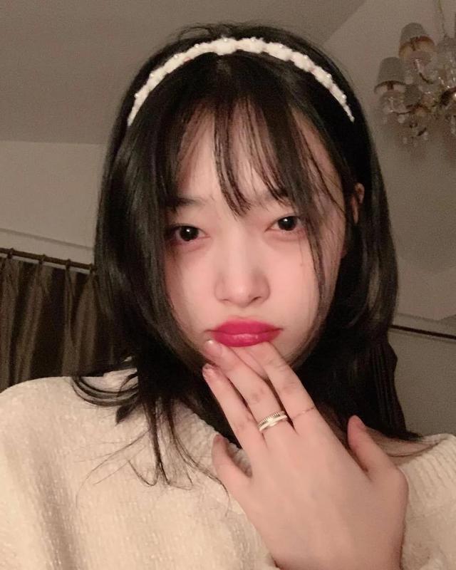漂亮的美女姐姐頭像‖好可愛(ài)