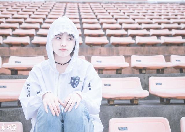 輪滑女孩的故事