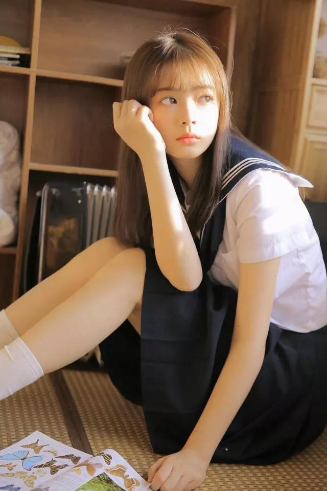 美女如云全屏高清手機壁紙