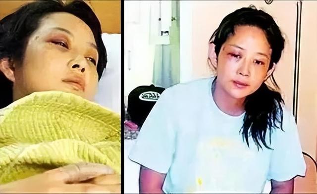湖南少婦每月10次帶流浪漢回家發(fā)生關(guān)系，丈夫死不離婚