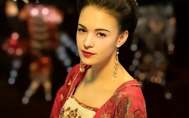 寫盡四大美女的8首極品好詩(shī),驚艷千年,能否驚艷你的心?
