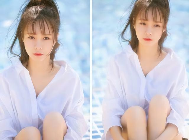 “素顏無人識”的8位女星，熒幕前絕美女神，卸妝后：大姐你哪位