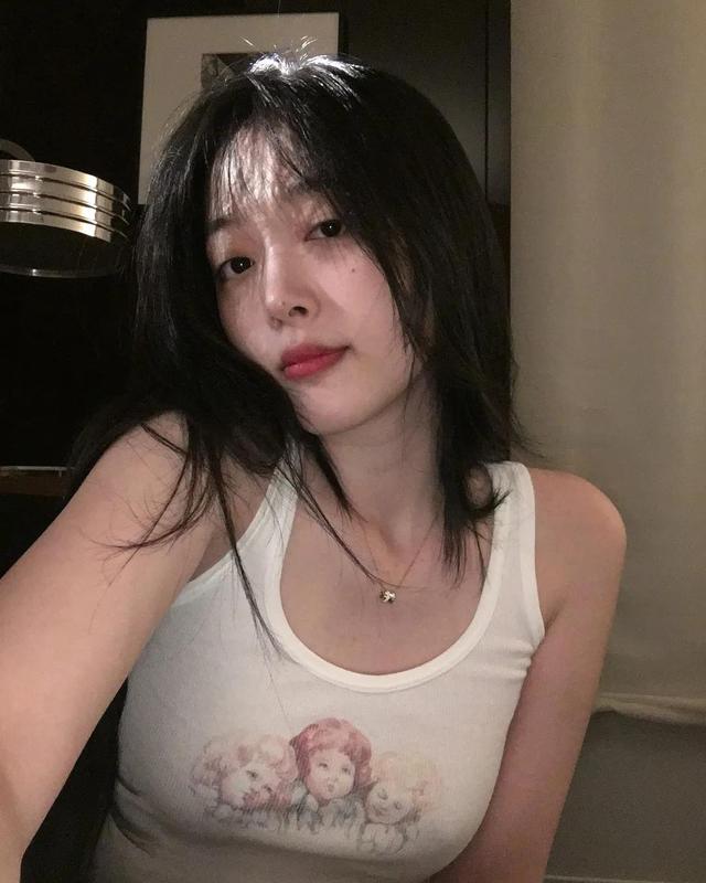 漂亮的美女姐姐頭像‖好可愛(ài)