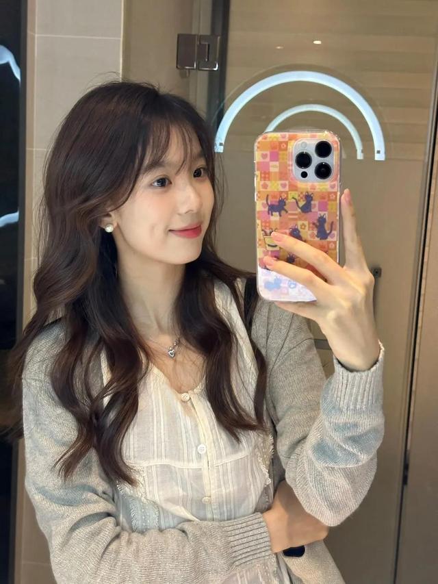 性感高顏值美女11