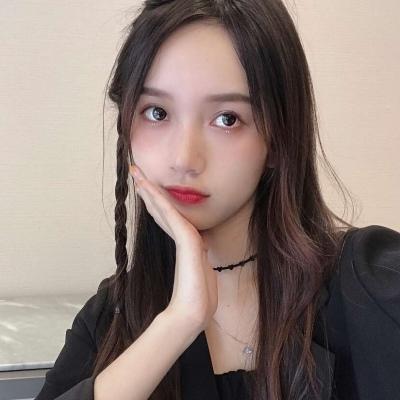 微信女生頭像高冷霸氣