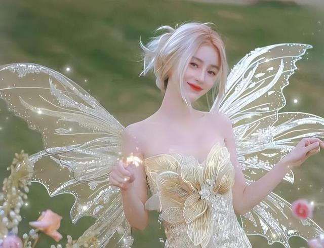 “素顏無人識”的8位女星，熒幕前絕美女神，卸妝后：大姐你哪位