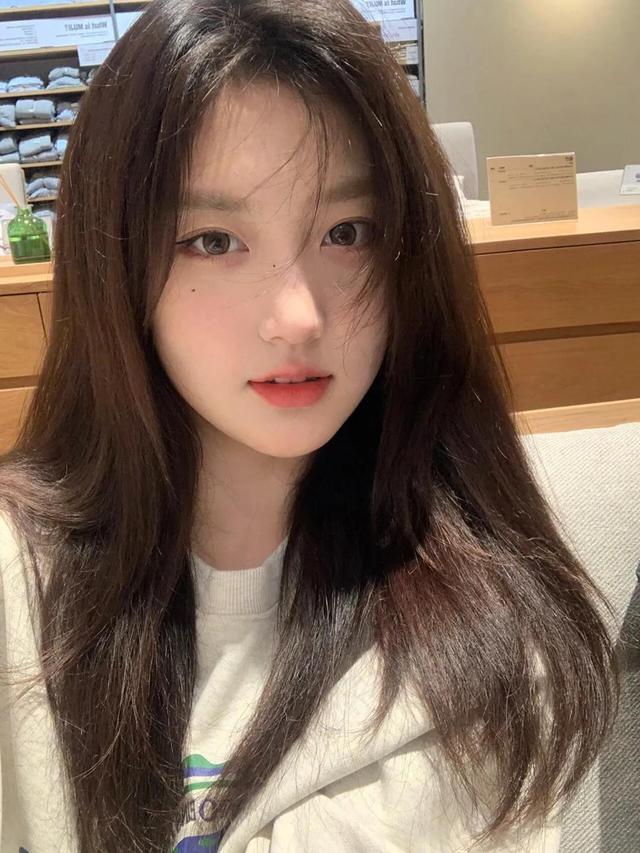 性感高顏值美女11