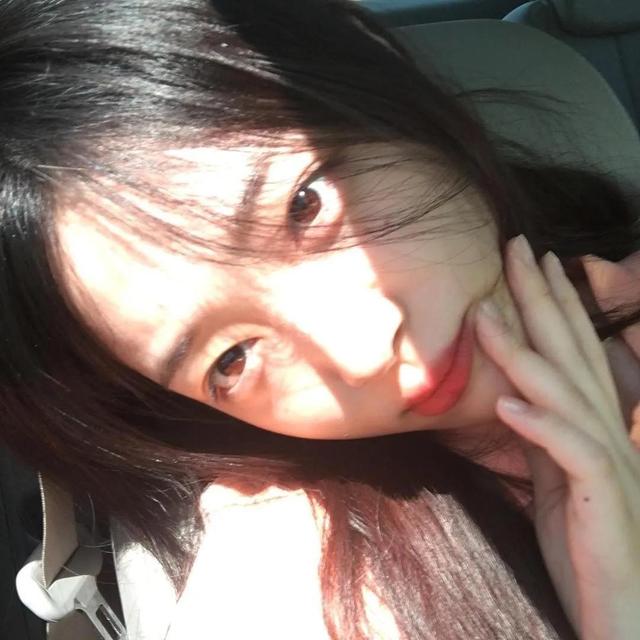 漂亮的美女姐姐頭像‖好可愛(ài)