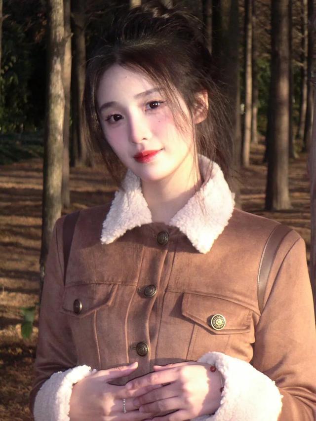 性感高顏值美女11