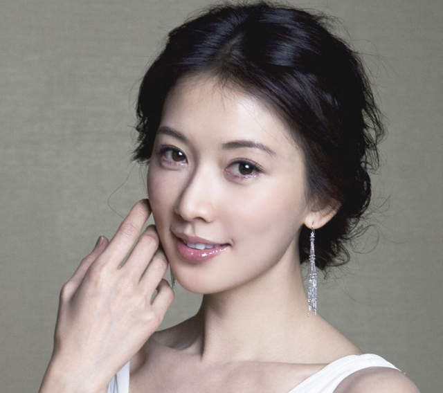 美貌毀滅利器“齊劉?！保瑠蕵啡?2個女星留完顏值下降氣質全無