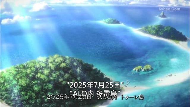 刀劍神域:眾女神泳裝照片,亞絲娜非常性感,莉法卻成最后贏家!