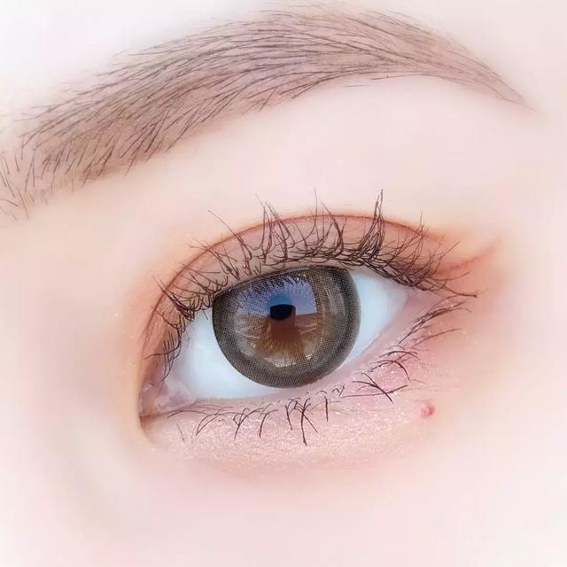 大眼合集丨你也想做這樣的甜心女孩嗎？