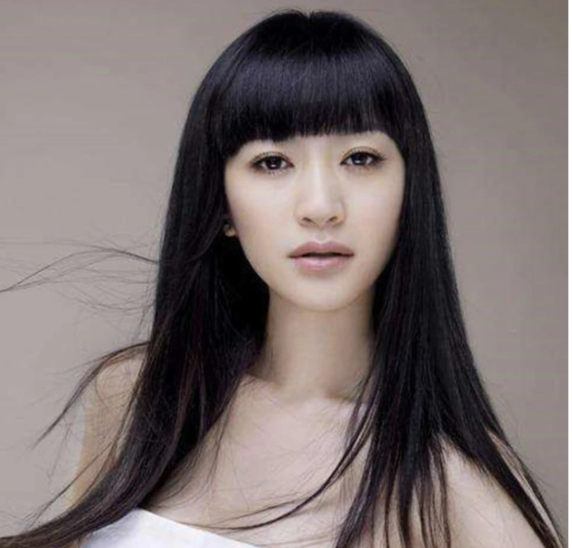 美貌毀滅利器“齊劉?！保瑠蕵啡?2個女星留完顏值下降氣質全無