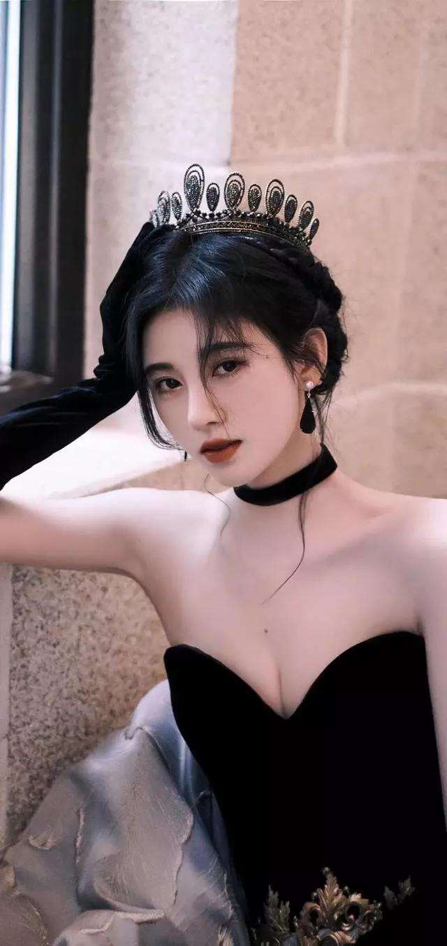 美女如云全屏高清手機壁紙