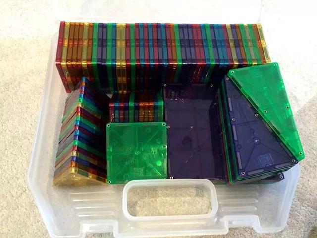 一個二娃媽的真實分享，能讓娃玩很多年的口碑玩具良心推薦