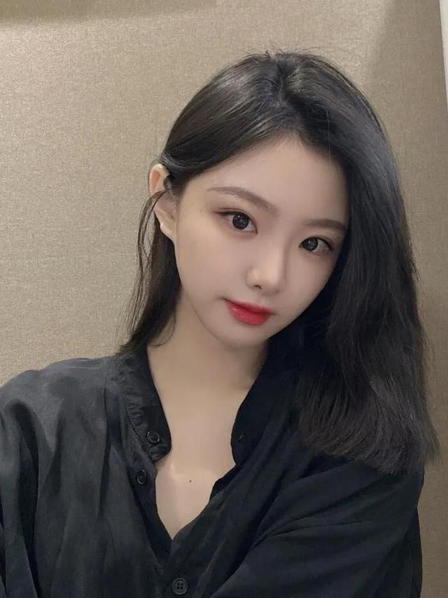 性感高顏值美女11