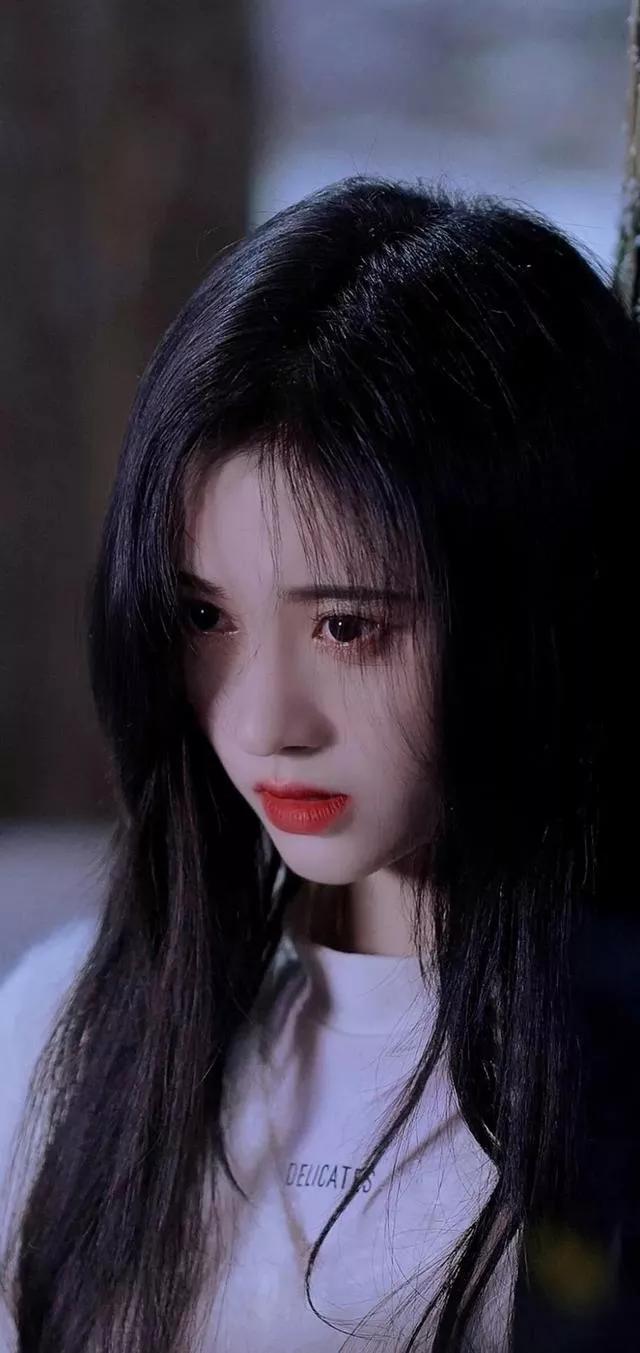 美女如云全屏高清手機壁紙