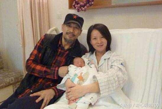 30歲因《大宅門》走紅 她嫁給大9歲男神恩愛至今