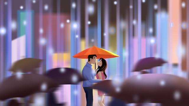 喜歡一個(gè)已婚的女同事,每天都很煎熬,怎么辦
