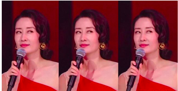 娛樂圈的幾位摩羯座女星，講真：劉敏濤和金靖都擁有有趣的靈魂