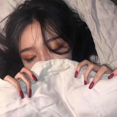 微信女生頭像高冷霸氣