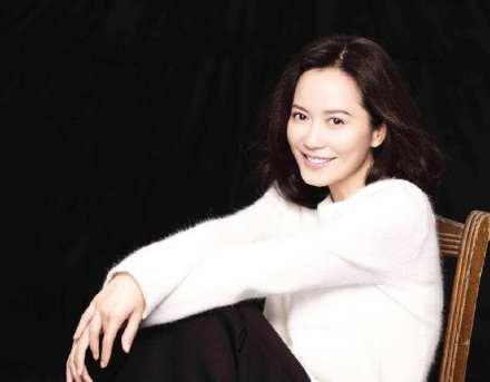娛樂圈的幾位摩羯座女星，講真：劉敏濤和金靖都擁有有趣的靈魂