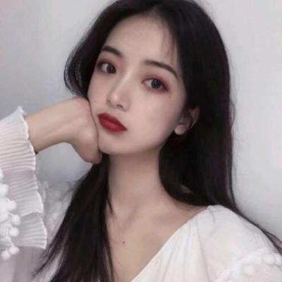 微信女生頭像高冷霸氣