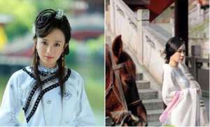 美女自慰(她是古代最早的裸體模特，下場為何比戚夫人還慘？)