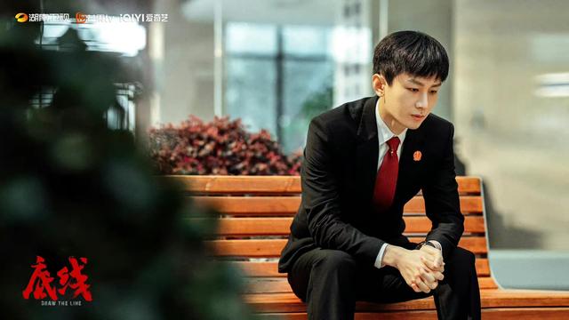 《底線》：婚內出軌，拋夫棄子，還要財產，拎不清的女人真可怕