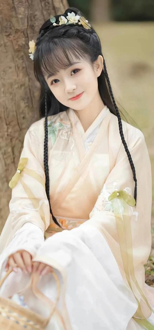性感高顏值美女11
