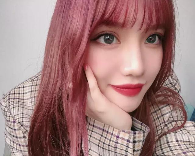 大眼合集丨你也想做這樣的甜心女孩嗎？