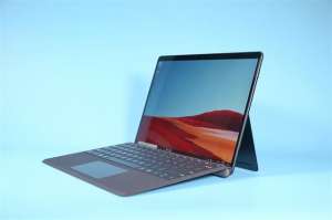 a4u美女(微軟滿分顏值Surface Pro X評測：最強(qiáng)ARM架構(gòu)戰(zhàn)未來)