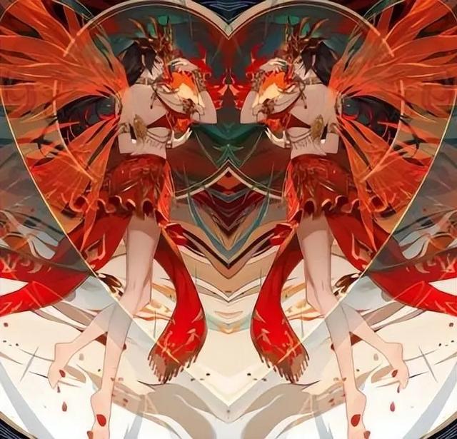 斗破蒼穹四美女,小醫仙驚艷,薰兒仙氣飄飄,網友呼吁動畫學起來